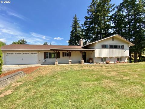 12700 SE 199th Dr, Damascus, OR 97089 photo 1