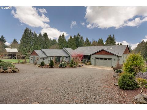 37220 SE Bluff Rd, Boring, OR 97009 photo 1