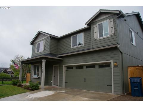 4600 Glacier Meadows Loop, Springfield, OR 97478 photo 1