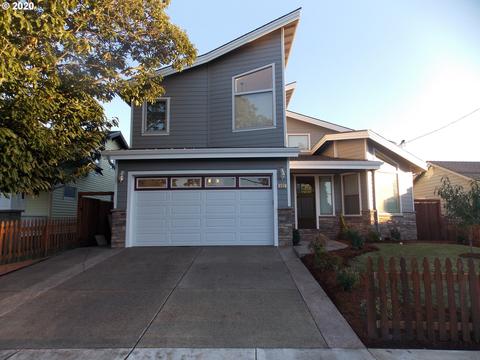 465 E Arlington St, Gladstone, OR 97027 photo 1