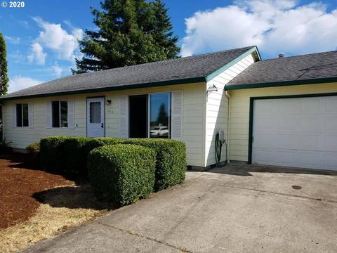 504 E 4th St, Molalla, OR 97038 photo 1