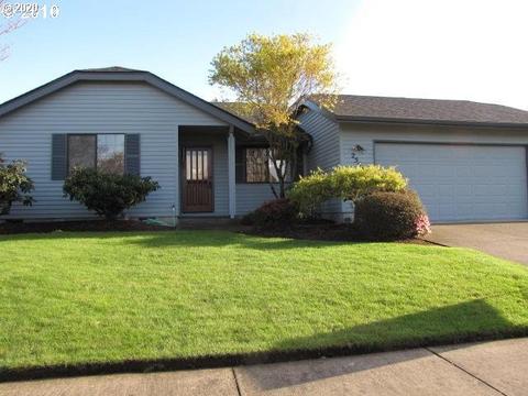 2566 Willona Dr, Eugene, OR 97408 photo 1