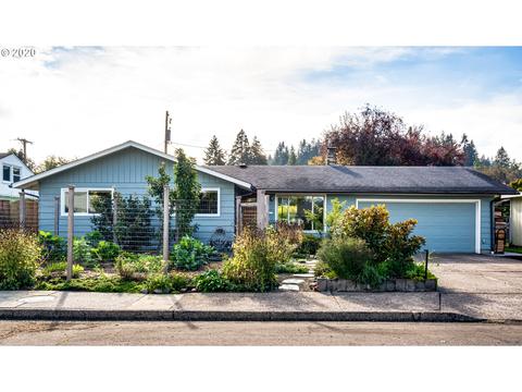 830 E 38th Ave, Eugene, OR 97405 photo 1
