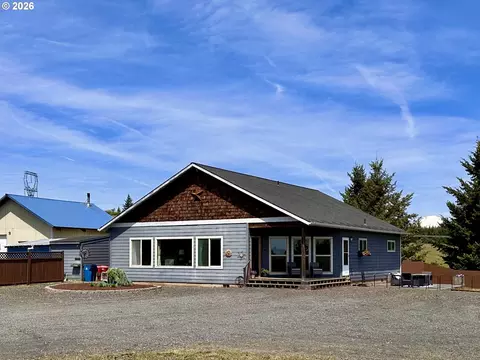 56 Pyatt Rd, White Salmon, WA 98672