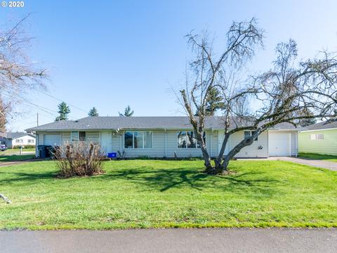 1203 N Park Ave, Eugene, OR 97404 photo 1