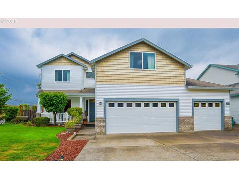3461 SW Brixton Ave, Gresham, OR 97080 photo 1