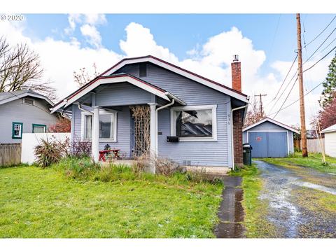 936 Chambers St, Eugene, OR 97402 photo 1