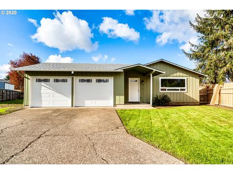 2354 Laurelhurst Dr, Eugene, OR 97402 photo 1