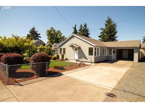780 W M St, Springfield, OR 97477 photo 1