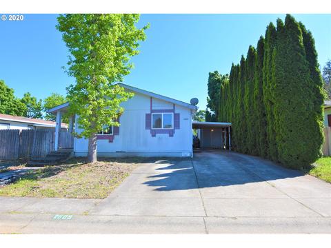 2609 Janelle Way, Eugene, OR 97404 photo 1