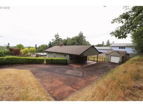 2323 Arthur St, Eugene, OR 97405 photo 1