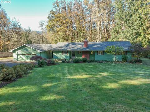 41003 Deerhorn Rd, Springfield, OR 97478 photo 1