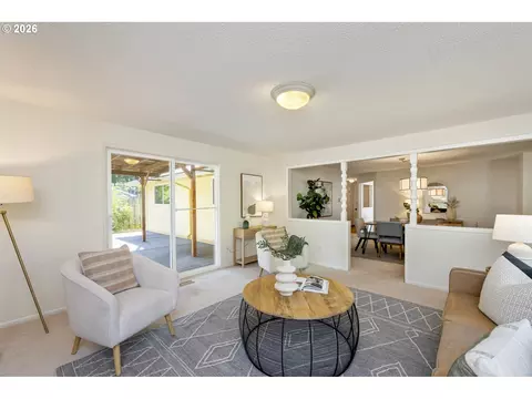 Living - 21414 SE Salmon St, Gresham, OR 97030 photo 7 of 10