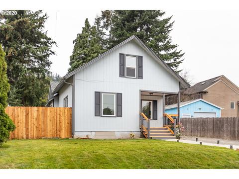 923 NW 7th Ave, Camas, WA 98607 photo 1