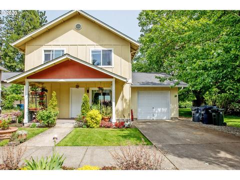 2635 Mimi St, Eugene, OR 97404 photo 1