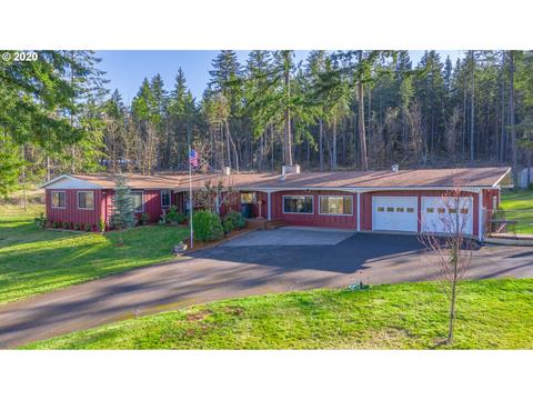 28132 Spencer Creek Rd, Eugene, OR 97405 photo 1