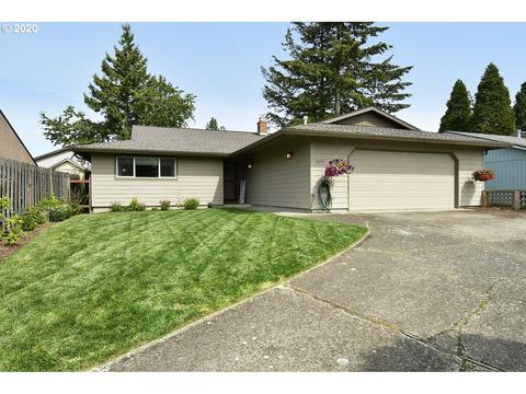 4674 SE 16th Ct, Gresham, OR 97080 photo 1