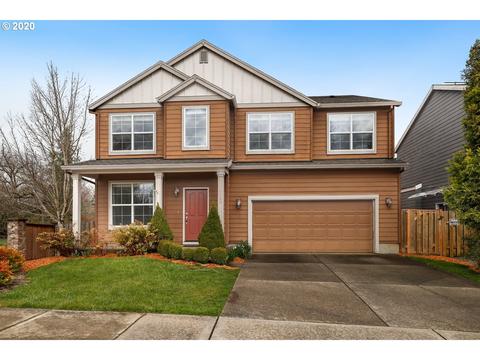 2895 SE Quail Dr, Gresham, OR 97080 photo 1