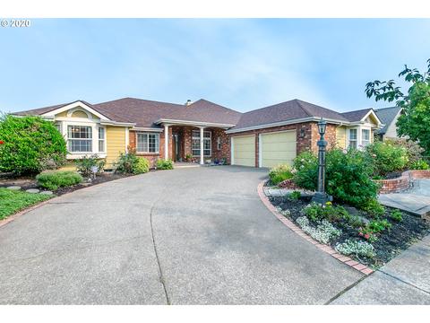 2261 Marie Ln, Eugene, OR 97408 photo 1