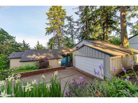1597 Prospect Dr, Eugene, OR 97403 photo 1