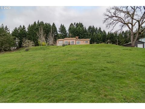 1071 Mathis Hill Rd, Yoncalla, OR 97499 photo 1