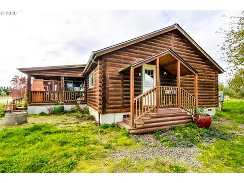 27812 Clear Lake Rd, Eugene, OR 97402 photo 1