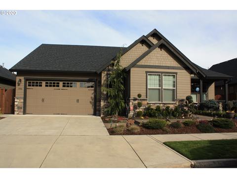 3755 Woodview Ave, Eugene, OR 97404 photo 1