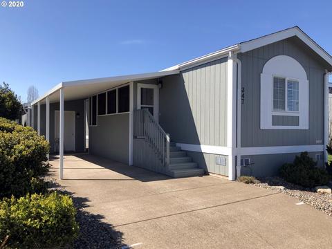1699 N Terry St # 347, Eugene, OR 97402 photo 1