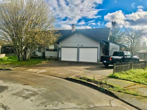 251 S 35th St, Springfield, OR 97478 photo 1