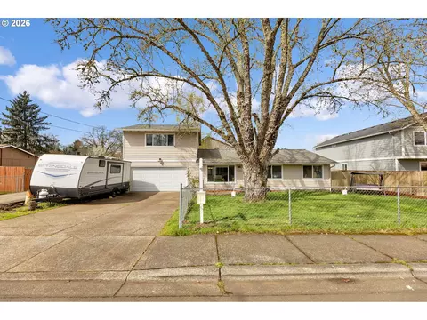 1535 SW 201st Ave, Beaverton, OR 97003