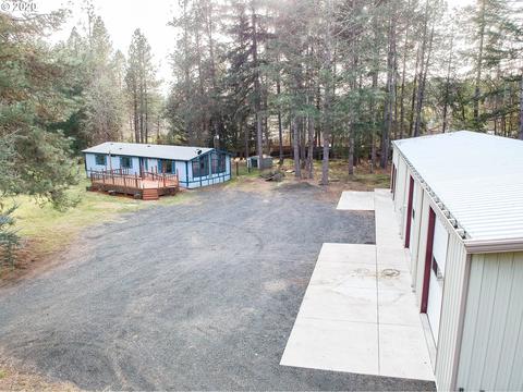 25515 E Hunter Rd, Veneta, OR 97487 photo 1