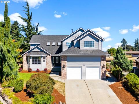 330 NE Greenway Dr, Gresham, OR 97030 photo 1