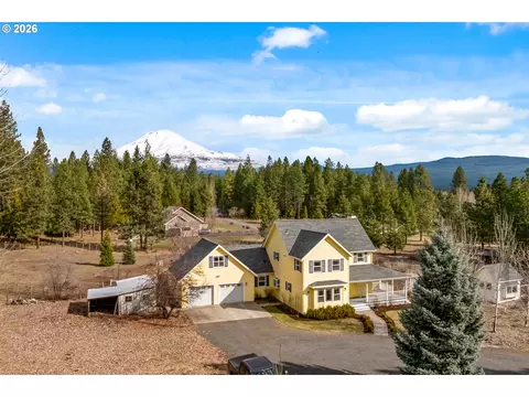 5 Emma Ln, Trout Lake, WA 98650