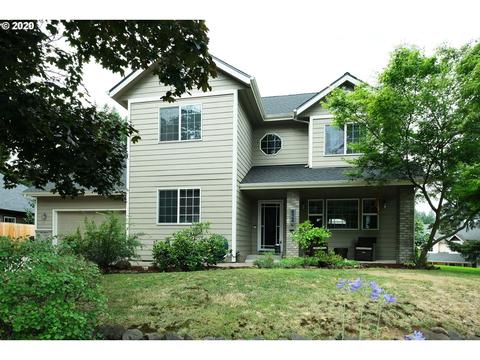 824 S 69th St, Springfield, OR 97478 photo 1