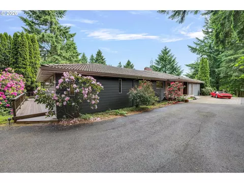 16645 NE Leander Dr, Sherwood, OR 97140