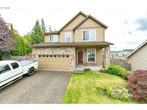 16112 SEider Ct, Damascus, OR 97089 photo 1