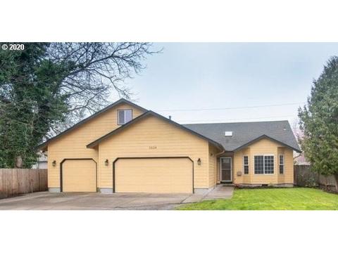 3634 Scenic Dr, Eugene, OR 97404 photo 1