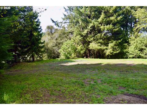 Greggs Creek Rd, Ophir, OR 97464