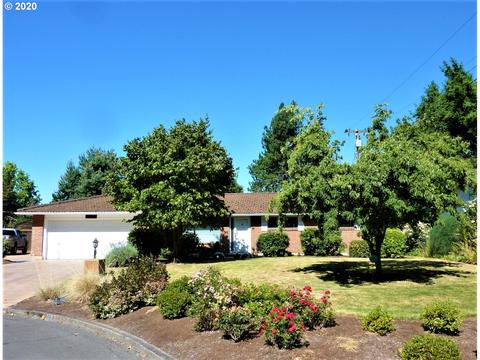 2814 Dahlia Ln, Eugene, OR 97404 photo 1