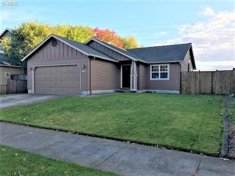 5628 Donohoe Ave, Eugene, OR 97402 photo 1