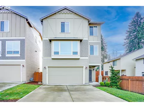 3109 NE 74th St, Vancouver, WA 98665