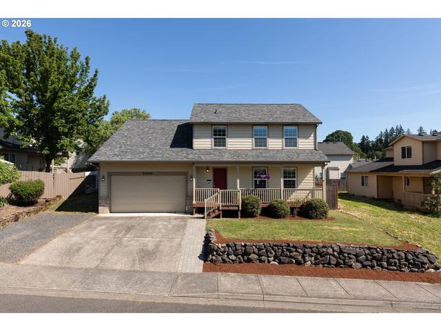 35635 Jakobi St, Saint Helens, OR 97051