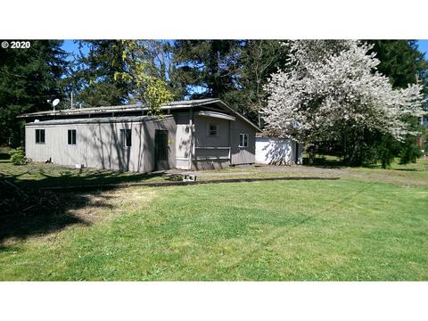 639 Birch St, Lyons, OR 97358 photo 1