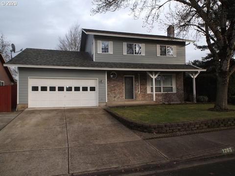 1265 Risden Pl, Eugene, OR 97404 photo 1