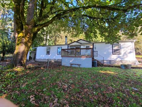 38017 Camp Creek Rd, Springfield, OR 97478 photo 1