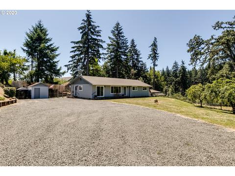 86038 Territorial Rd, Eugene, OR 97402 photo 1
