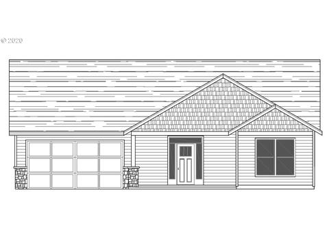 593 SE Arbor St, Sublimity, OR 97385 photo 1