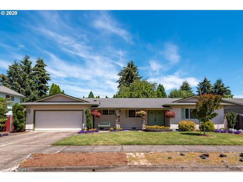 6672 E St, Springfield, OR 97478 photo 1