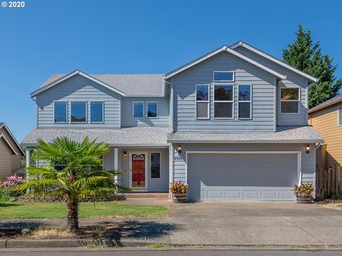 2933 SW 32nd Ter, Gresham, OR 97080 photo 1