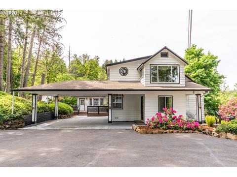 86319 Lorane Hwy, Eugene, OR 97405 photo 1